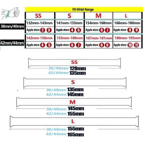 Braided Solo Loop Band For Apple Watch strap 44mm 40mm 42mm 38mm Elastic Nylon bracelet+PC Case iWatch series 6 5 4 3 se strap