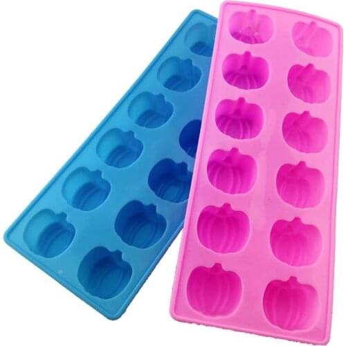 Cake Baking Mold Silicon Molds Polymer Clay Gypsum Form Items Supplies for Needlework Kitchen Tools Accessories Lollipop Pie Ice