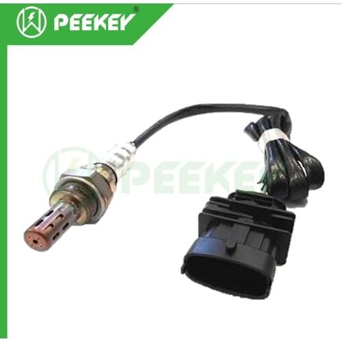 Oxygen Lambda Sensor O2 Sensor car sensors For Opel ASTRA COMBO CORSA VAUXHALL ASTRA ZAFIRA 0258005256