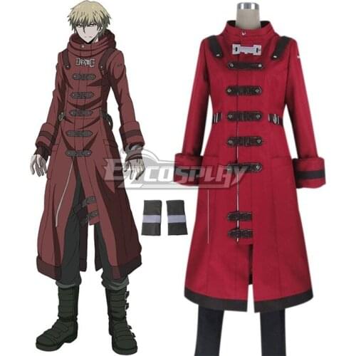 Danganronpa 3 The End of Hopes Peak High School Future Arc Sonosuke Izayoi Cosplay Costume E001