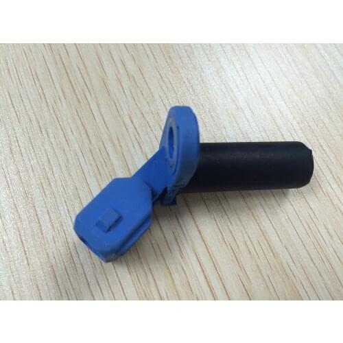 Original Crankshaft Position Sensor YS6A-6C315-AB YS6A6C315AB S107543001 C20118221 C201-18-221 for FORD Crank Sensor for MAZDA