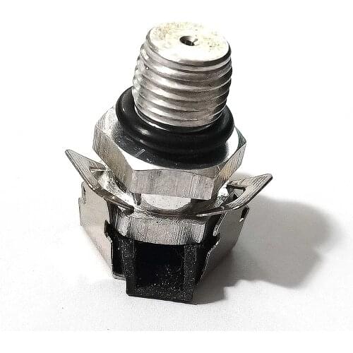 Compressor Safety Pressure Relief Valve For Cars Trucks Pickup SUV Auto Air Conditioner Cooling Pump A/C Repair Kit