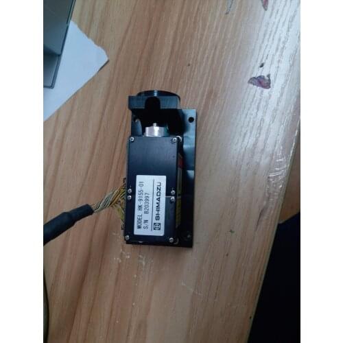 Blue laser gun Type A for Noritsu QSS32/33/34/35(except 3501 Plus)/LPS-24 pro minilab part no HK-9155-01