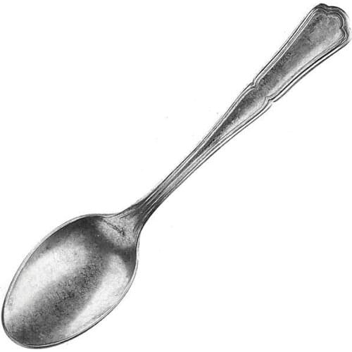 TOGNANA Coffee Spoons