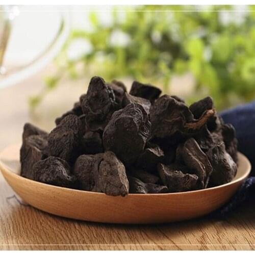 High-quality wild Polygonum multiflorum, no sulfur, no additives, free shipping