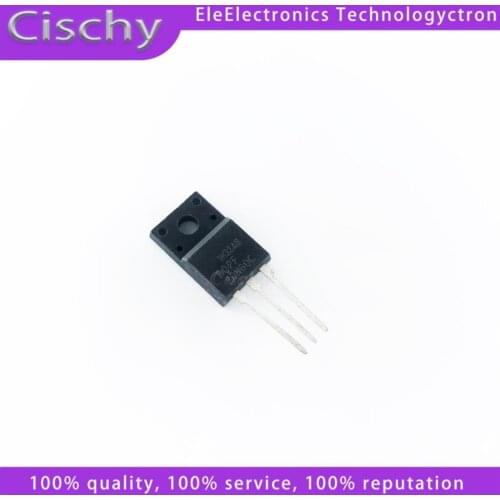 10PCS FQPF20N60 TO220 20N60 20N60C FQPF2060C FQPF20N60C TO-220