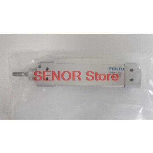 Brand new original cylinder DZH-16-50-PPV-A {151147