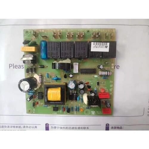 Range Hood Mainboard TMY-1111-D1-K6/K2