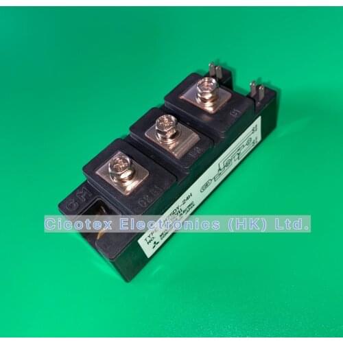 CM75DY-24H MODULE CM 75DY-24H IGBT MOD 1200V 75A 600W CM75DY24H CM75 DY-24H