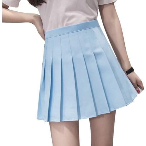 Женские юбки с высокой талией Cocobla China At AliExpress