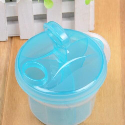 Baby Milk Powder Formula Dispenser Food Container Coffee Milk Storage Toxic-free Feeding Box