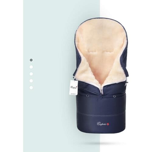 Esspero Stroller Accessories