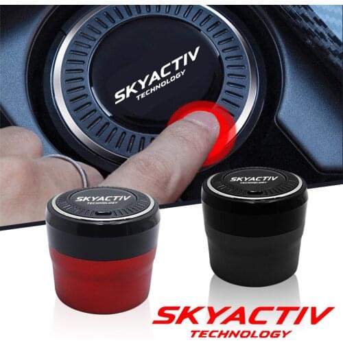 Ashtrays For Cars FLYJ China