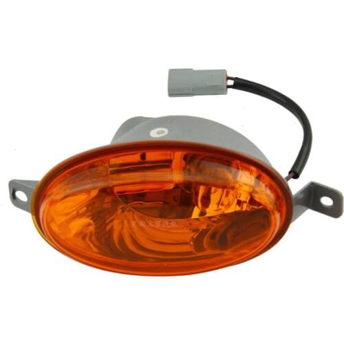 Turning Signal lamp Light for Chery QQ 0.8L Left Side