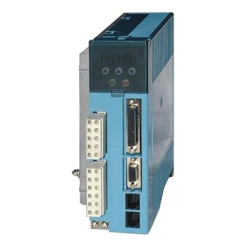 JMK 3HSS2208H-110 hybrid high-voltage closed-loop three-phase stepper servo drive with 110 motor