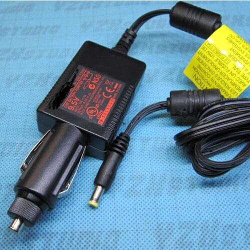 Cable mud new original box original 9.5V2A vehicle charging 4.8*1.7 interface high performance