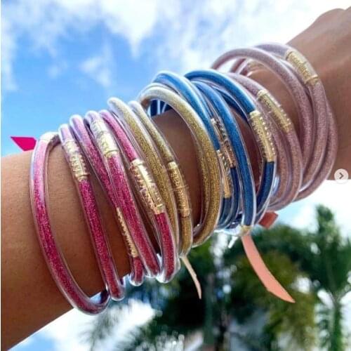 Just Feel Jewelry Wrist Bracelets