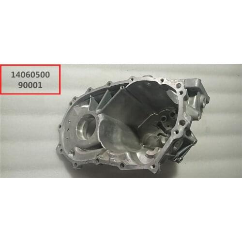 Transmission housing for FAW V5 OEM: 1701-015M01A00