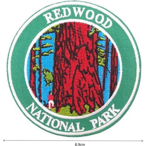 Custom Embroidered patches Personalized letters Funny Saying Biker Vest Club customize your own patch