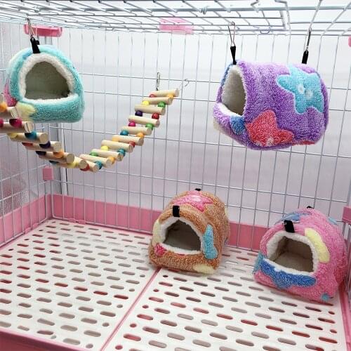 Pecute Animal Cages