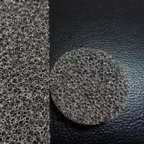 Foam nickel high purity foam nickel three-dimensional foam nickel