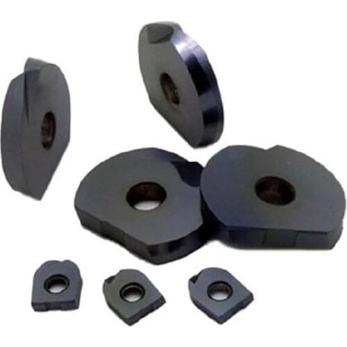 T2139 Ball-end milling inserts Semicircular inserts P3200-D08/P3200-D10 /P3200-D12 /P3200-D16 /P3200-D20 /P3200-D25/D30 D32
