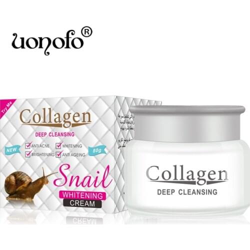 Korea snail Face Cream and 24K Gold Snail Seurm Essence Hyaluronic Acid Moisturizing Anti-aging Nourishing Serum Cream Skin Care