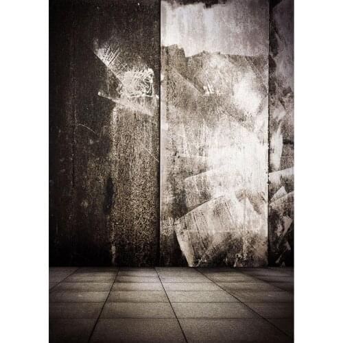 Splice Plate Floor Backgrounds Vinyl Backdrop Photo Studio for Background 3D Vinyl Cloth Computer Printed for Photo Studio