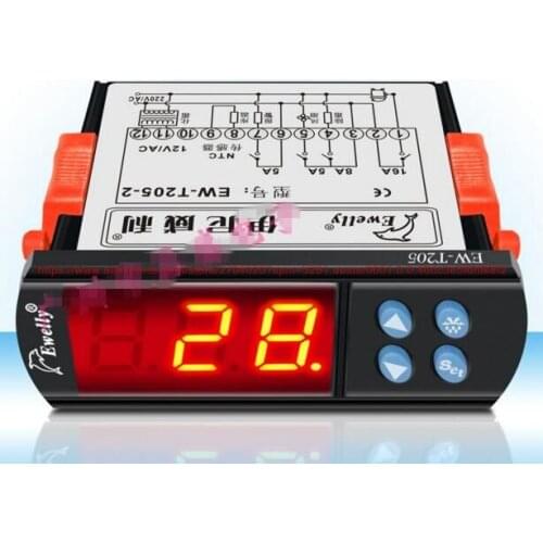 100% New and original EW-T205-2/EW-285A sensor