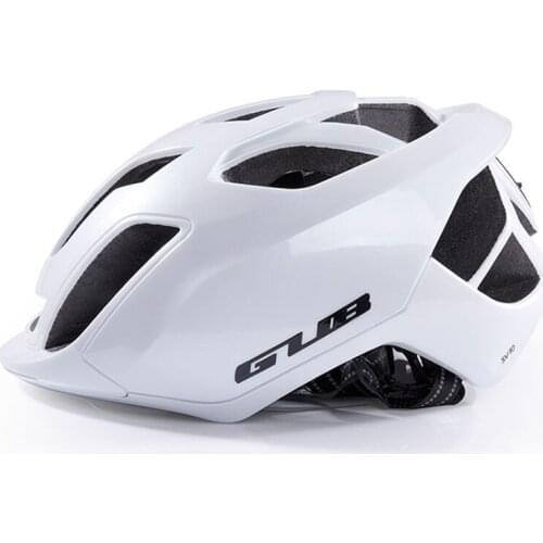 1x Bicycle Helmet Mountain Bike Road Bike Integrated Bicycle Helmet For Men And Women With Taillights