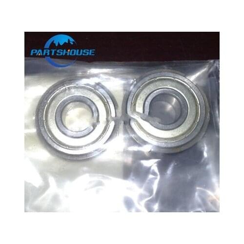 2Pcs/Lot Compatible new lower fuser roller bearing for Canon ir5055 ir5065 ir5075 Lower bearing Copier parts Bearing