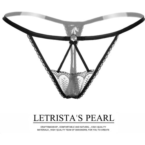 7color Gift beautiful lace leaves Womens Sexy lingerie Thongs G-string Underwear Panties Briefs Ladies T-back 1pcs/Lot LE2154