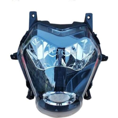 Motorcycle Accessories BJ600GS-A Headlight Assembly