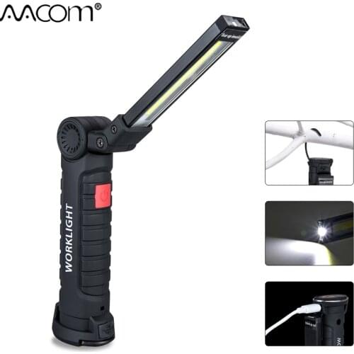 AVACOM Tourist Lanterns