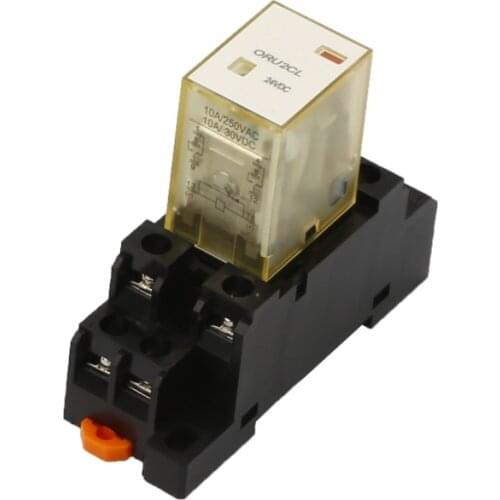 ELEWIND Relay