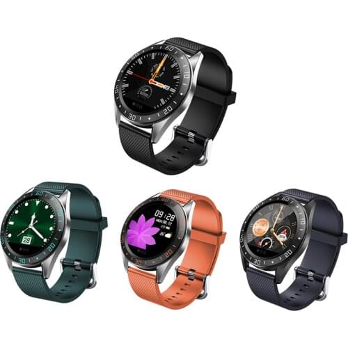 Часы с шагомером GARAFREE China At AliExpress