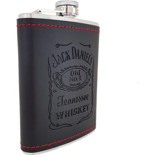 Hypnotize Flat Flasks