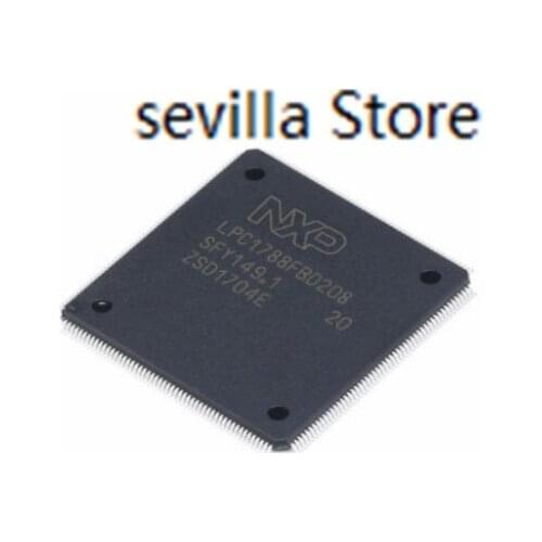 LPC1788FBD208 New IC Integration