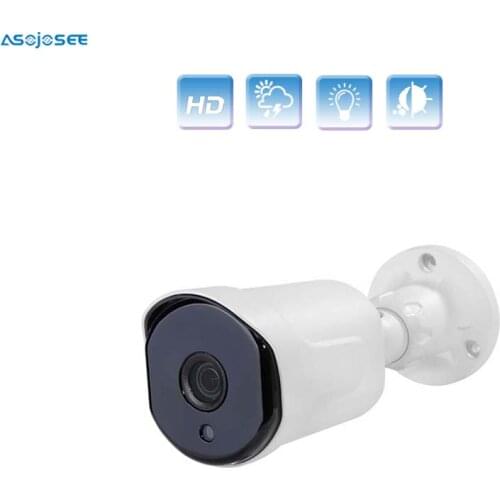 Sony starvis starlight tvi ahd 1080P IMX327 cmos sensor ir cut filter cctv hd infrared waterproof surveillance outdoor camera