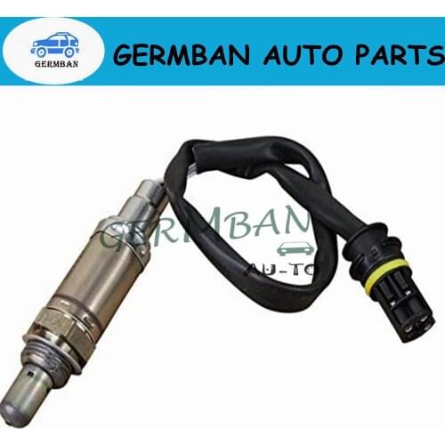 Lambda Sensor O2 Sensor Oxygen Sensor Fits for W163 ML320/ML430,S CLASS W220 S280 S500 No# 0258005202 0015402817