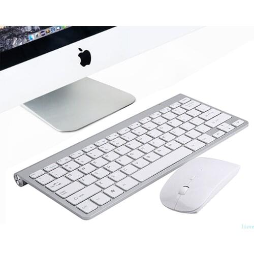Lieve Keyboard And Mouse Kits