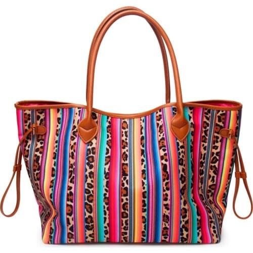 2021 New Famous Brand Designer Shoulder Bag Women Vintage Printing Purse And Hand Bags For Women Shopping Handbag Female