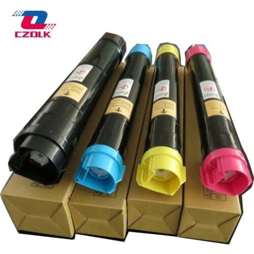 New Compatible Toner Cartridge for Xerox C2270 2275 3300 3371 3373 3375 4470 4475 5570 color Copier Cartrideg
