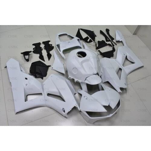 Motorcycle Fairing for Honda CBR600RR 2015 CBR 600 RR Body Kits 15 16 CBR 600RR Bodywork 2013 - 2019 matte White