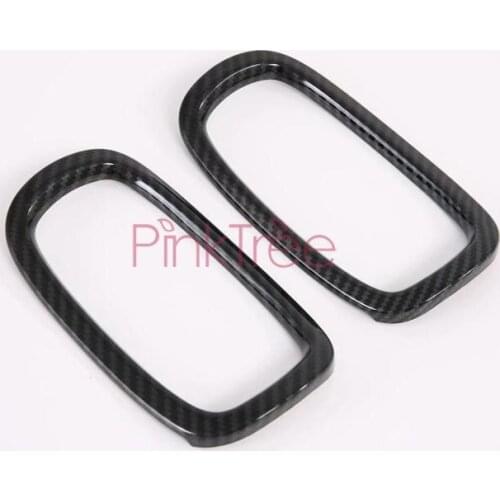 PinkTree Car Moldings