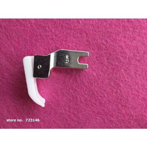 T 812 JAPAN plastic Foot FEET Industrial Sewing Machine for Brother Juki YAMATO Singer Siruba PFAFF ADLER TYICAKAL pfaff