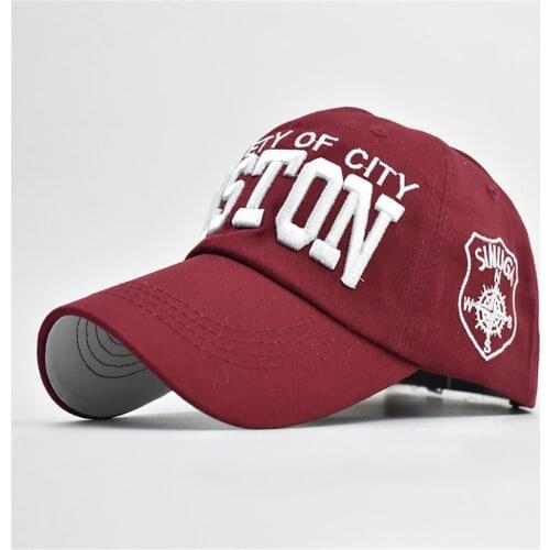 Distressed Denim Letter Printed Visor Protection Hat Embroidered Women Baseball Cap Adjustable Sport Hats For Men Sun Hat