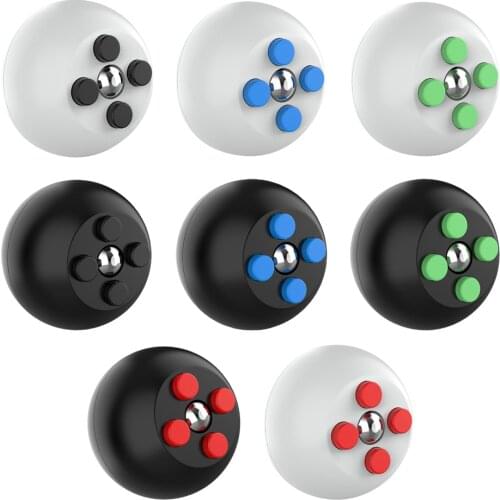 Handheld Fashionable Decompression Toy for Kids and Adults Tools Sensory Toy