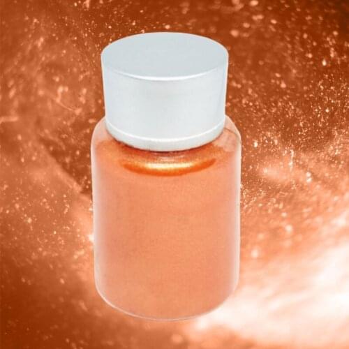 Edible Orange Powder Mousse Cake Fondant Chocolate Decoration Glitter Powder Pearl Powder Edible Gold Powder Baking Color Dust