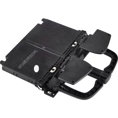 Front Dash Folding Drink Cup Holder for -Jetta MK5 Golf MK5 Rabbit Passat B6 Touareg A6 A4 Q7 S3 A3 A5 S5 8P0885995B